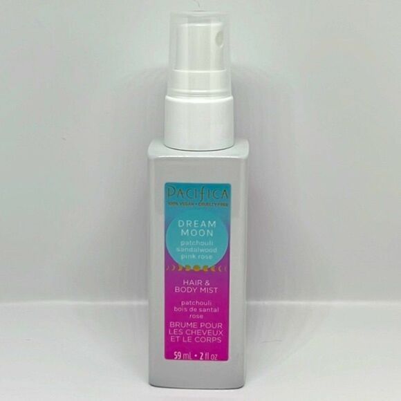 $10🌟 Pacifica Dream Moon Hair & Body Mist - Picture 1 of 3